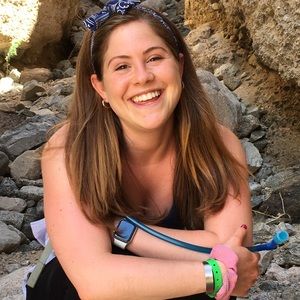 Meet your Posher, Chelsea